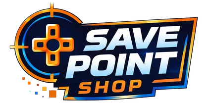 Save Point Shop
